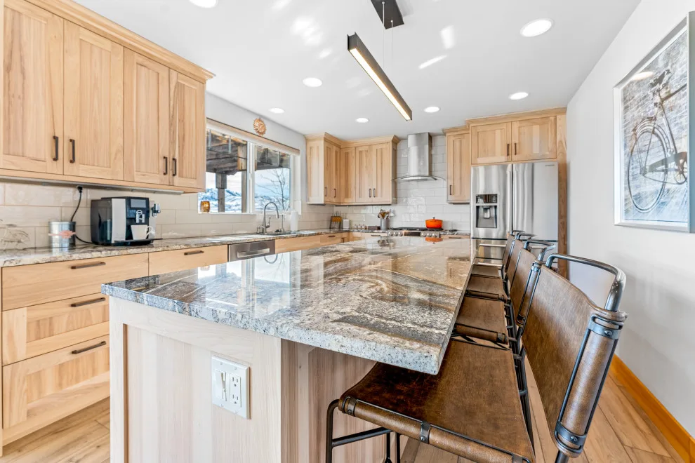 Crystal Perspective Renovation by Apex Building Services - Photo 3