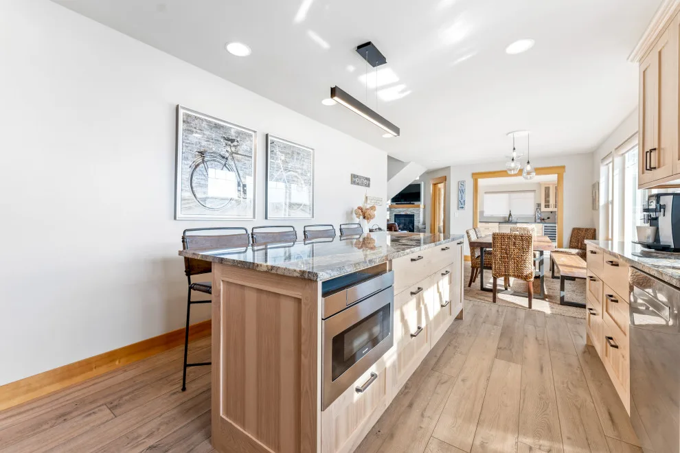 Crystal Perspective Renovation by Apex Building Services - Photo 5