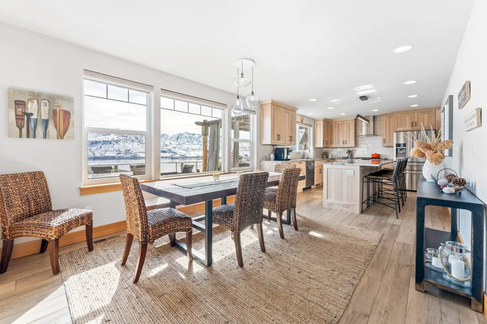 Crystal Perspective Renovation by Apex Building Services - Photo 13