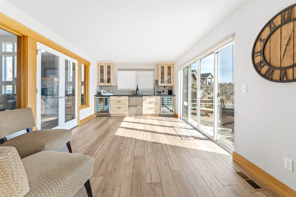 Crystal Perspective Renovation by Apex Building Services - Photo 7