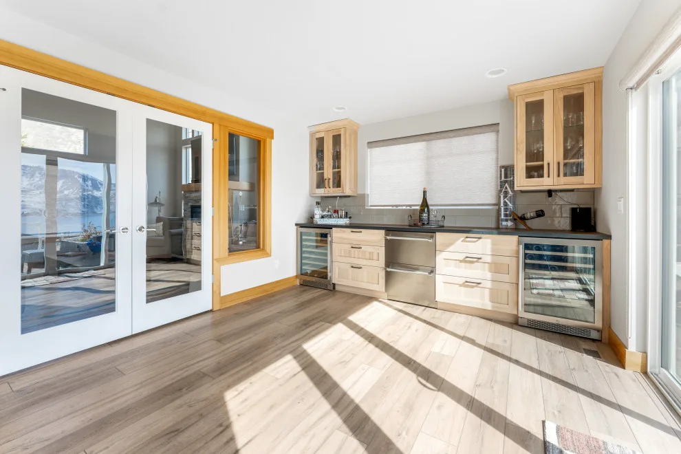 Crystal Perspective Renovation by Apex Building Services - Photo 4