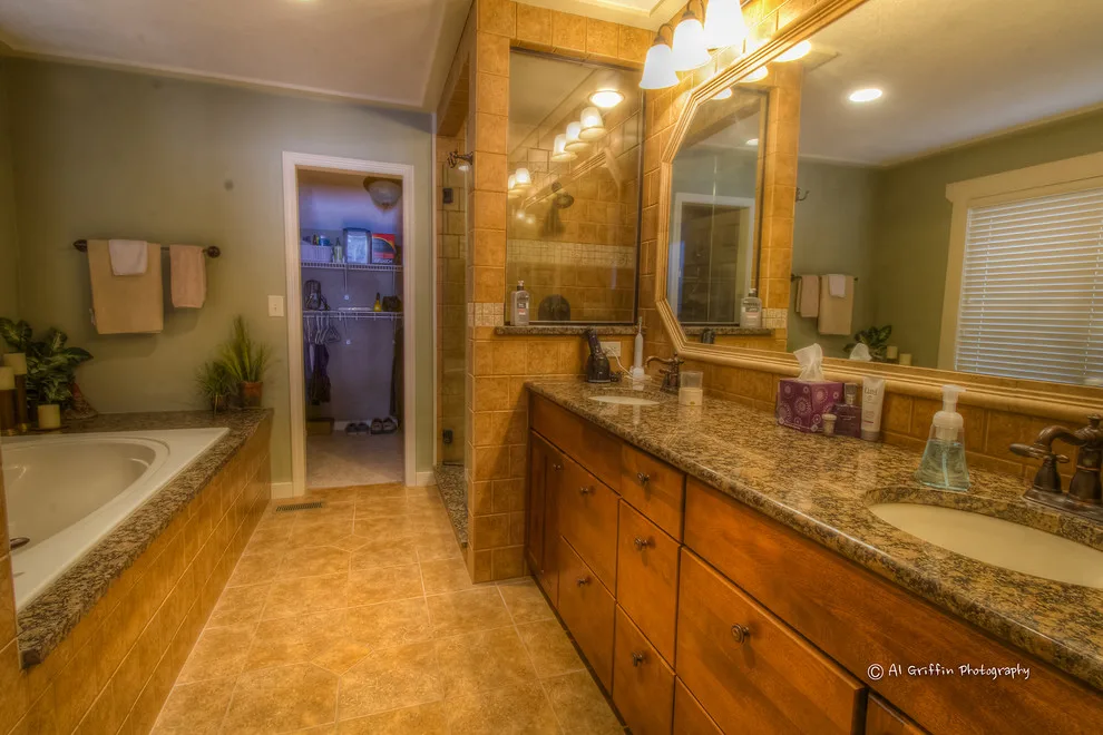 CS Residence - Renovation by Smith Construction & Drafting, LLC - Photo 19