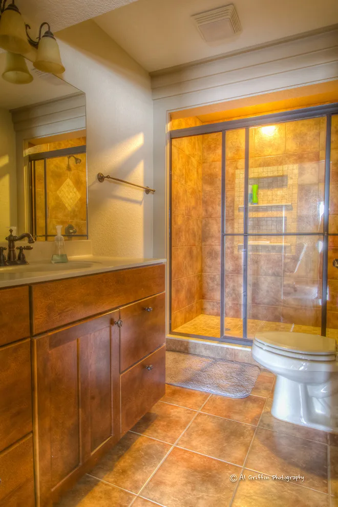 CS Residence - Renovation by Smith Construction & Drafting, LLC - Photo 3