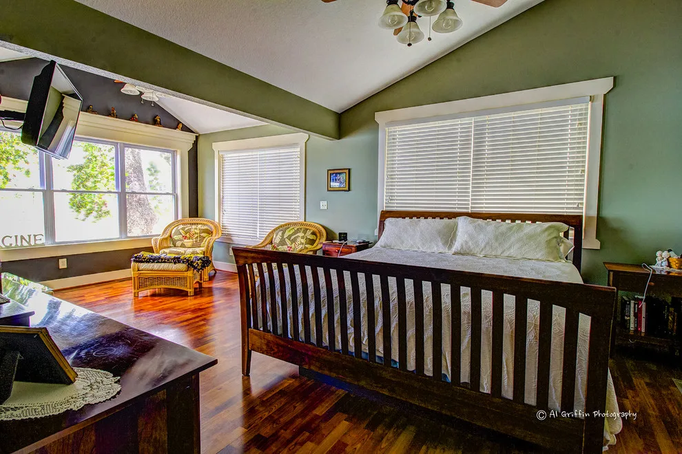 CS Residence - Renovation by Smith Construction & Drafting, LLC - Photo 15