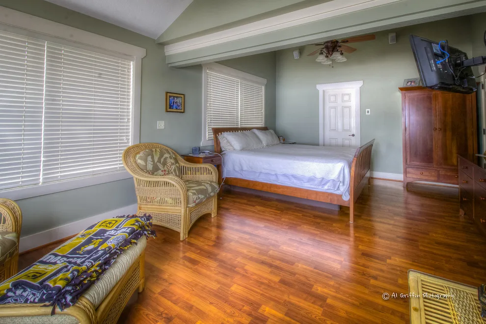 CS Residence - Renovation by Smith Construction & Drafting, LLC - Photo 17