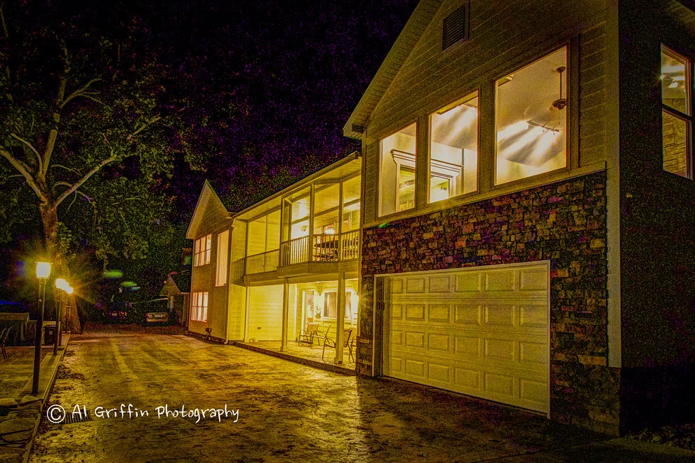 CS Residence - Renovation by Smith Construction & Drafting, LLC - Photo 10