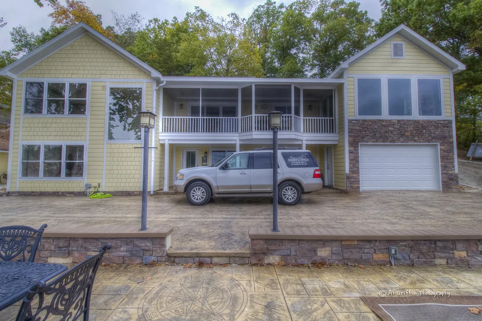 Smith Construction & Drafting, LLC - Photo 4