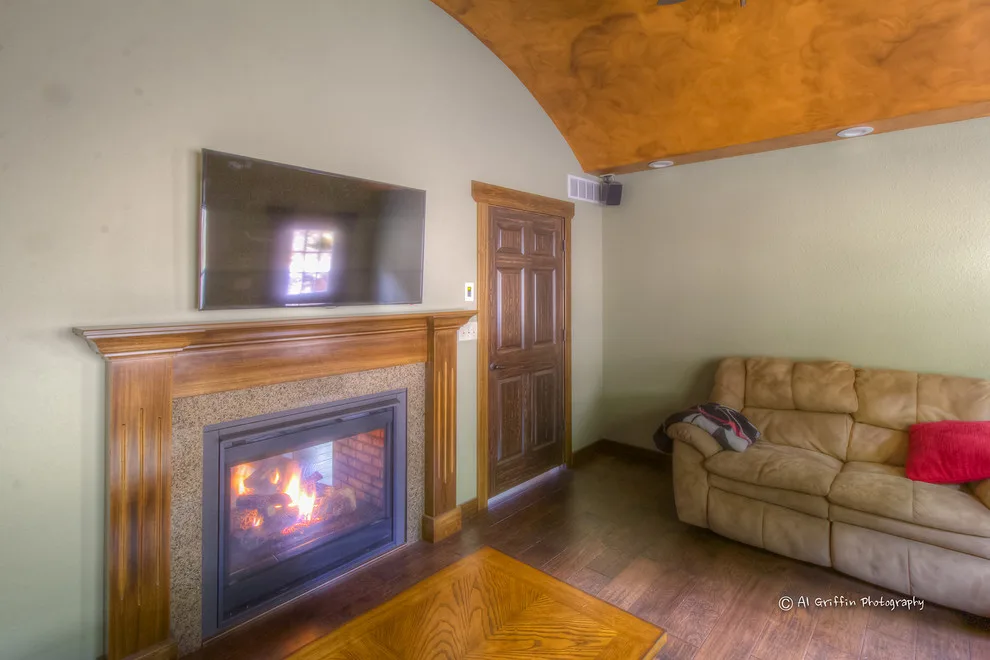 CS Residence - Renovation by Smith Construction & Drafting, LLC - Photo 14