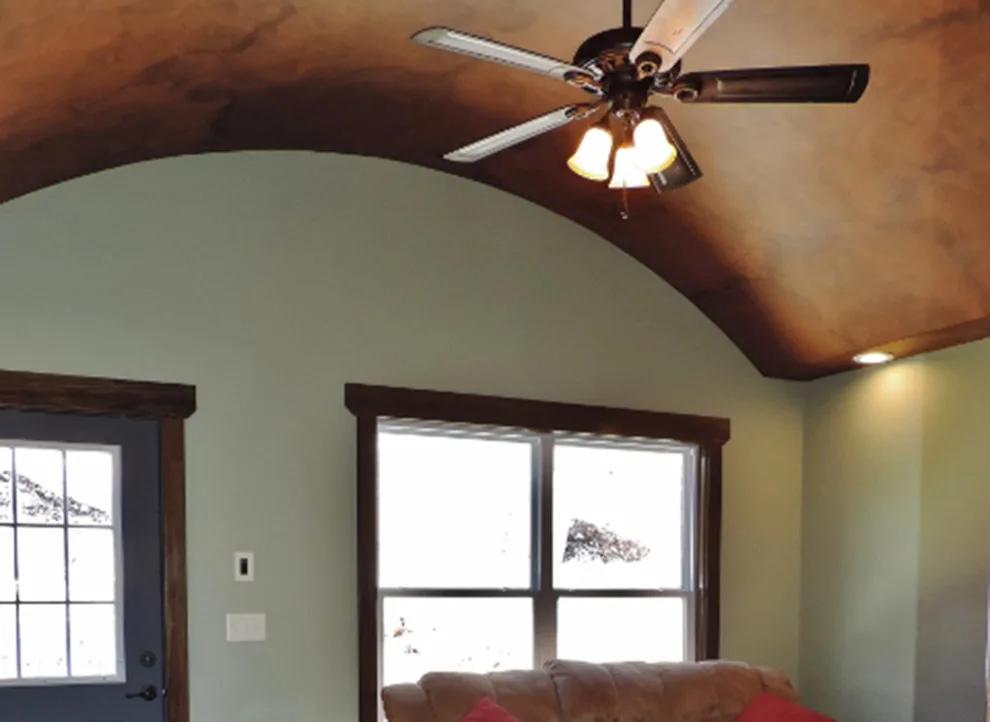 CS Residence - Renovation by Smith Construction & Drafting, LLC - Photo 16