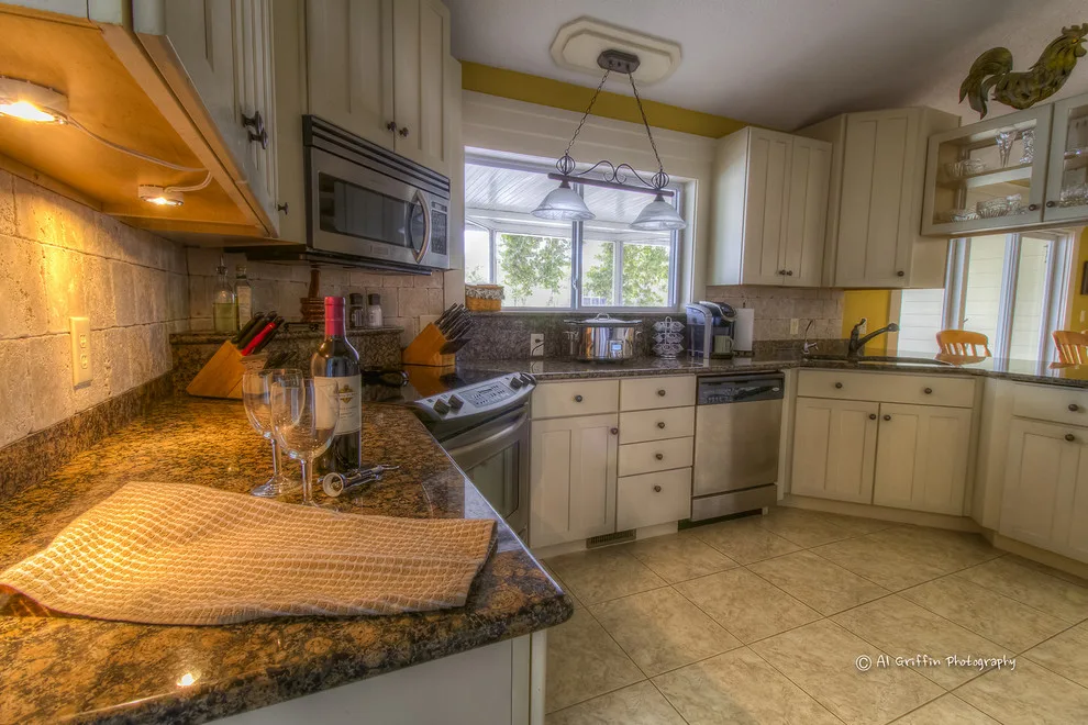 CS Residence - Renovation by Smith Construction & Drafting, LLC - Photo 7