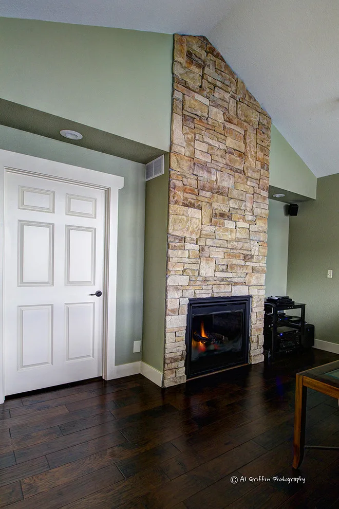CS Residence - Renovation by Smith Construction & Drafting, LLC - Photo 2