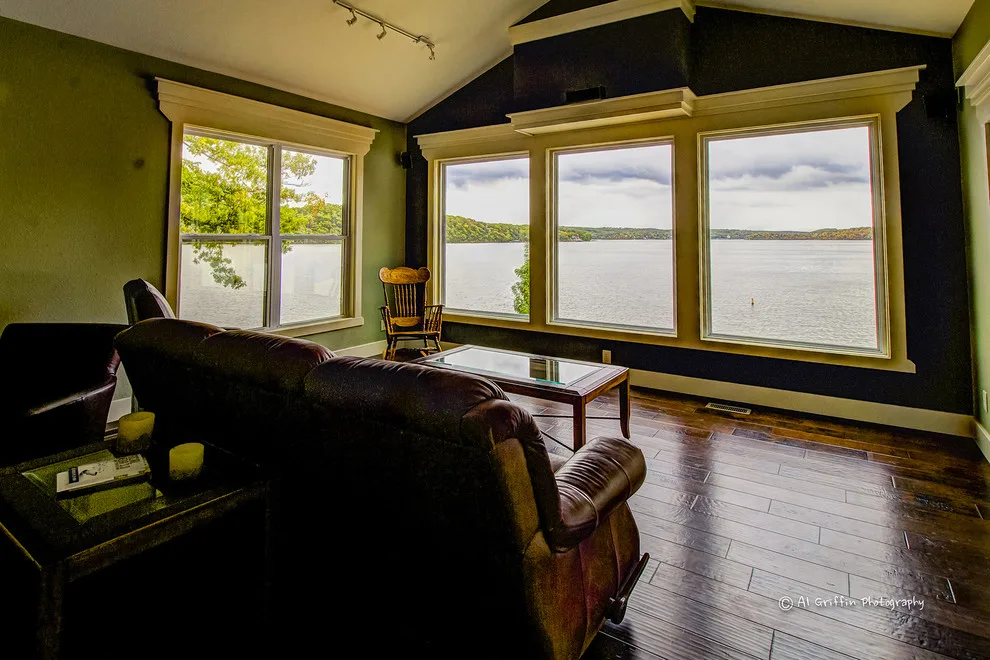 CS Residence - Renovation by Smith Construction & Drafting, LLC - Photo 5