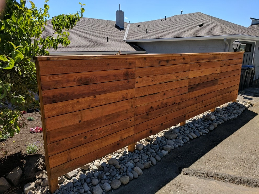 Mannette Courtyard by Brookside Landscape And Design - Photo 6