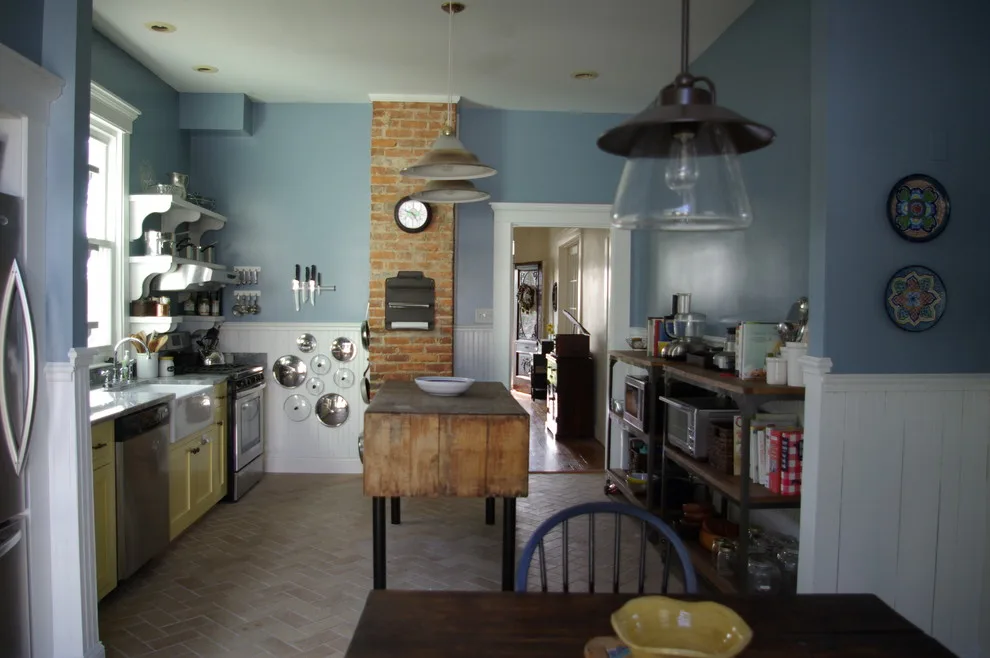 Culpeper Culinary Space by Miller Home Improvements, Inc. - Photo 2