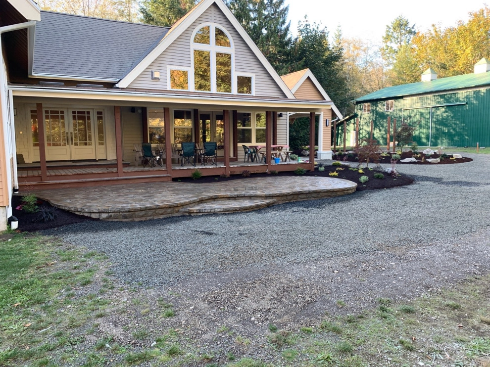 Port Orchard Hardscape Installation by Brookside Landscape And Design - Photo 12