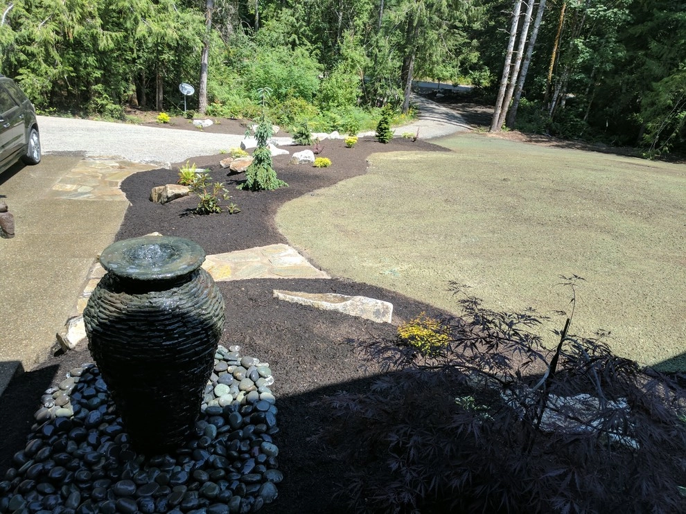 Chico Full Landscape Install by Brookside Landscape And Design - Photo 5