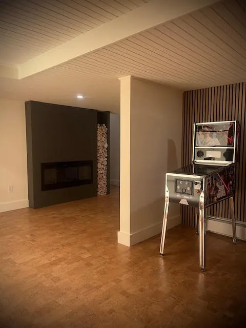 Completed Lower Level by Fixed Home Repair - Photo 5