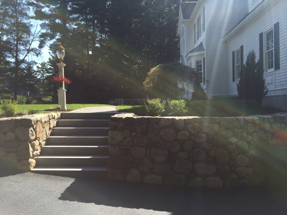 Country Side by Brookwood Landscape And Stonework Inc. - Photo 10