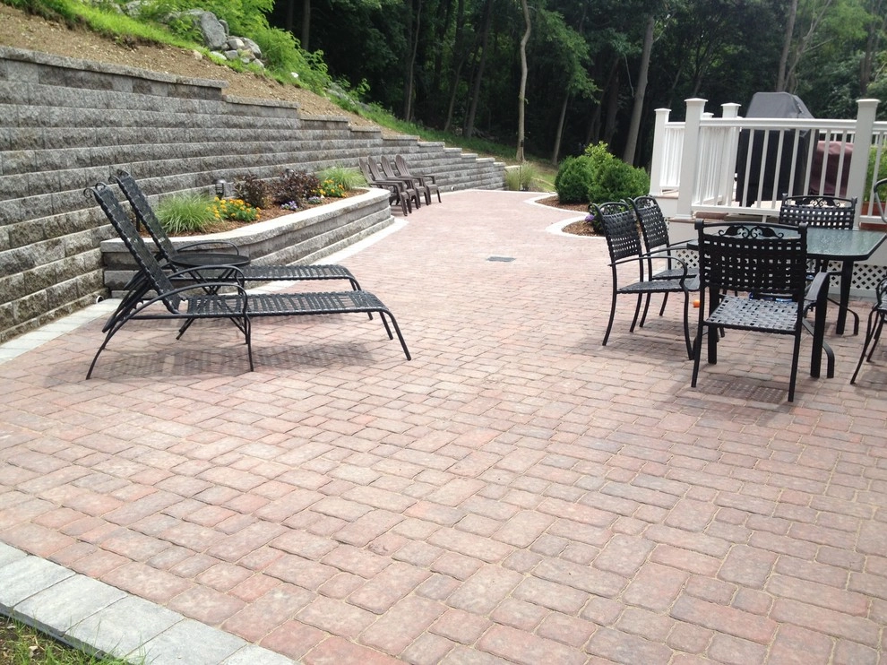 Folly Hill by Brookwood Landscape And Stonework Inc. - Photo 8