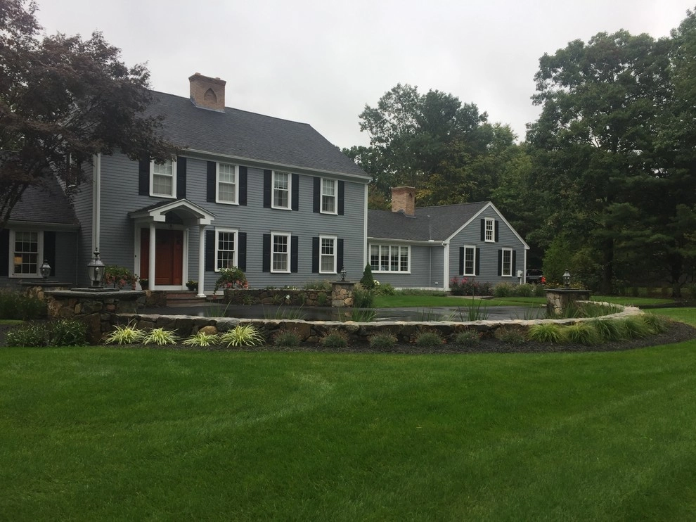 William Fairfield Make Over by Brookwood Landscape And Stonework Inc. - Photo 12