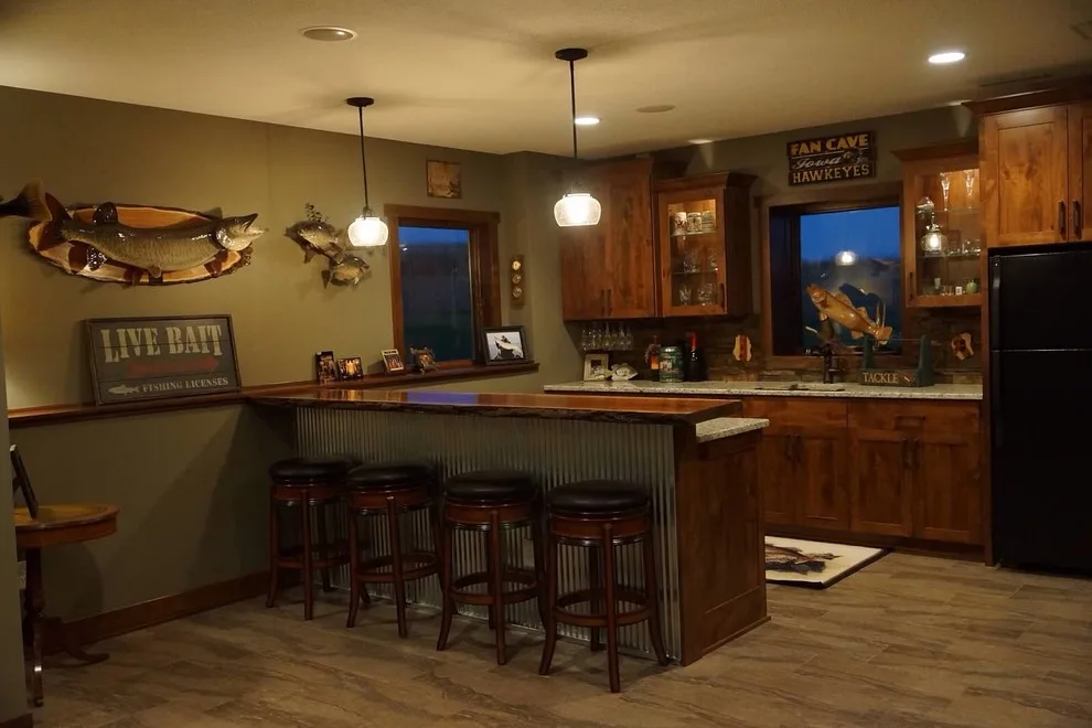 Ranch-Style Residence by Med City Builders Of Rochester - Photo 12
