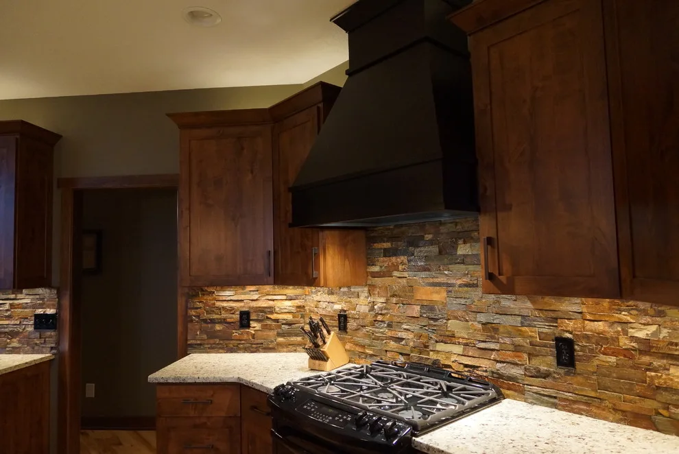 Ranch-Style Residence by Med City Builders Of Rochester - Photo 11