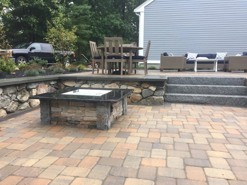 William Fairfield Make Over by Brookwood Landscape And Stonework Inc. - Photo 23