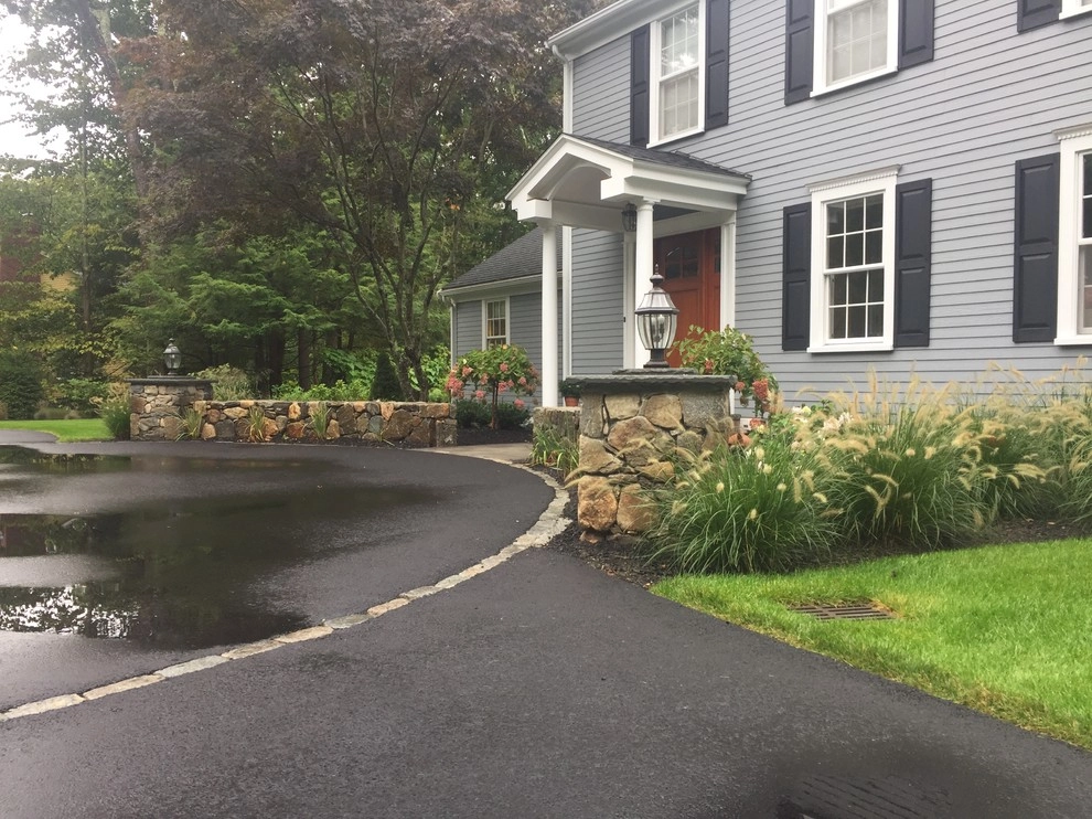 William Fairfield Make Over by Brookwood Landscape And Stonework Inc. - Photo 14