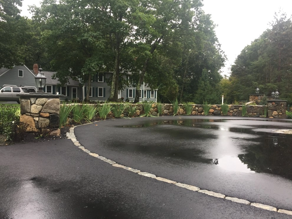 William Fairfield Make Over by Brookwood Landscape And Stonework Inc. - Photo 19