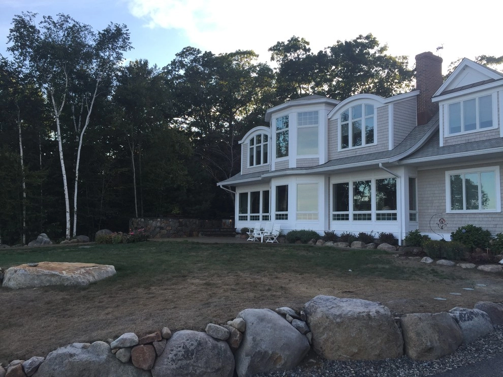 Harbor Views Gloucester by Brookwood Landscape And Stonework Inc. - Photo 7