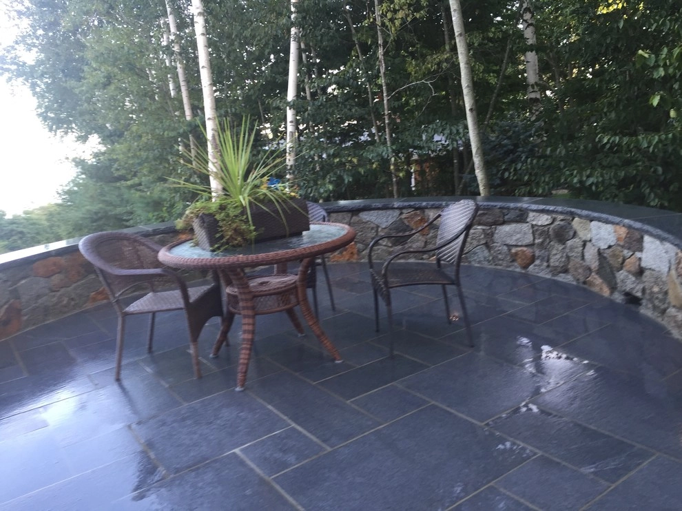 Harbor Views Gloucester by Brookwood Landscape And Stonework Inc. - Photo 8
