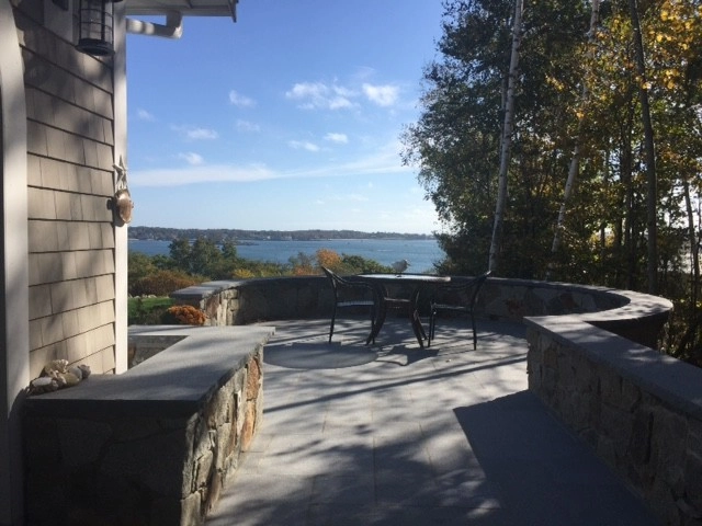 Harbor Views Gloucester by Brookwood Landscape And Stonework Inc. - Photo 10