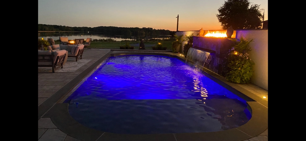 Cyrenity by Brookwood Landscape And Stonework Inc. - Photo 5