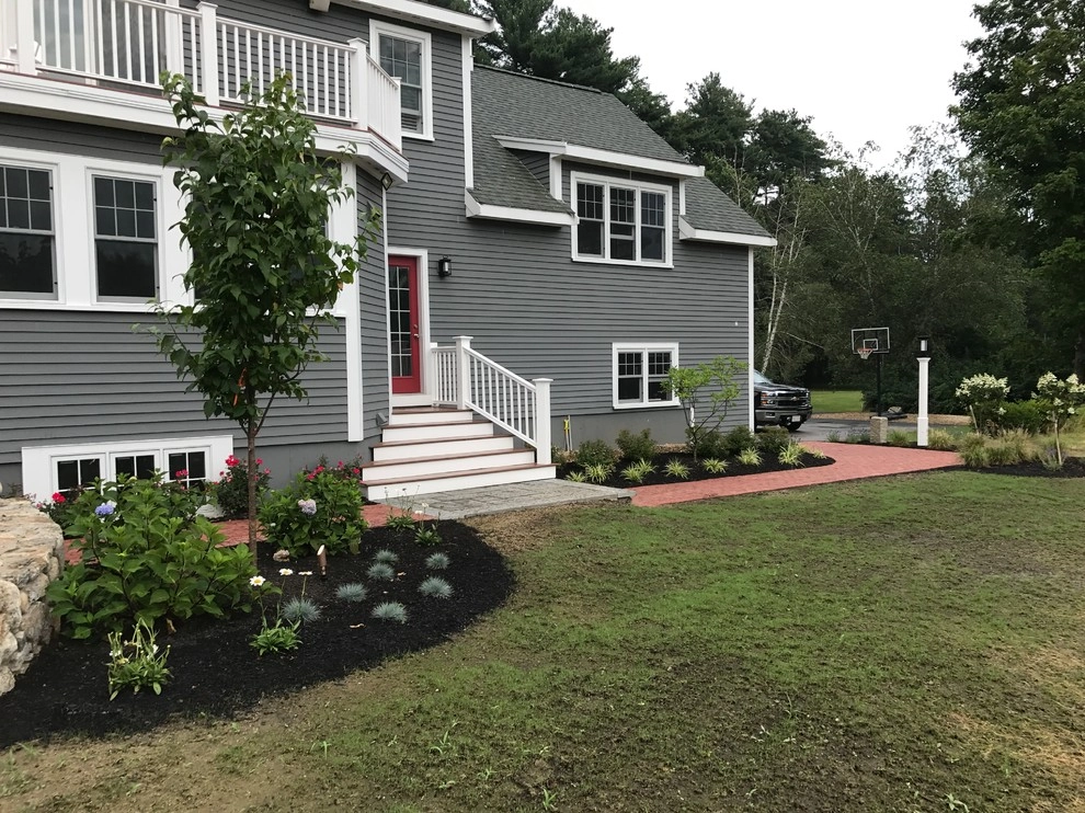 Rockmaple Make over by Brookwood Landscape And Stonework Inc. - Photo 12