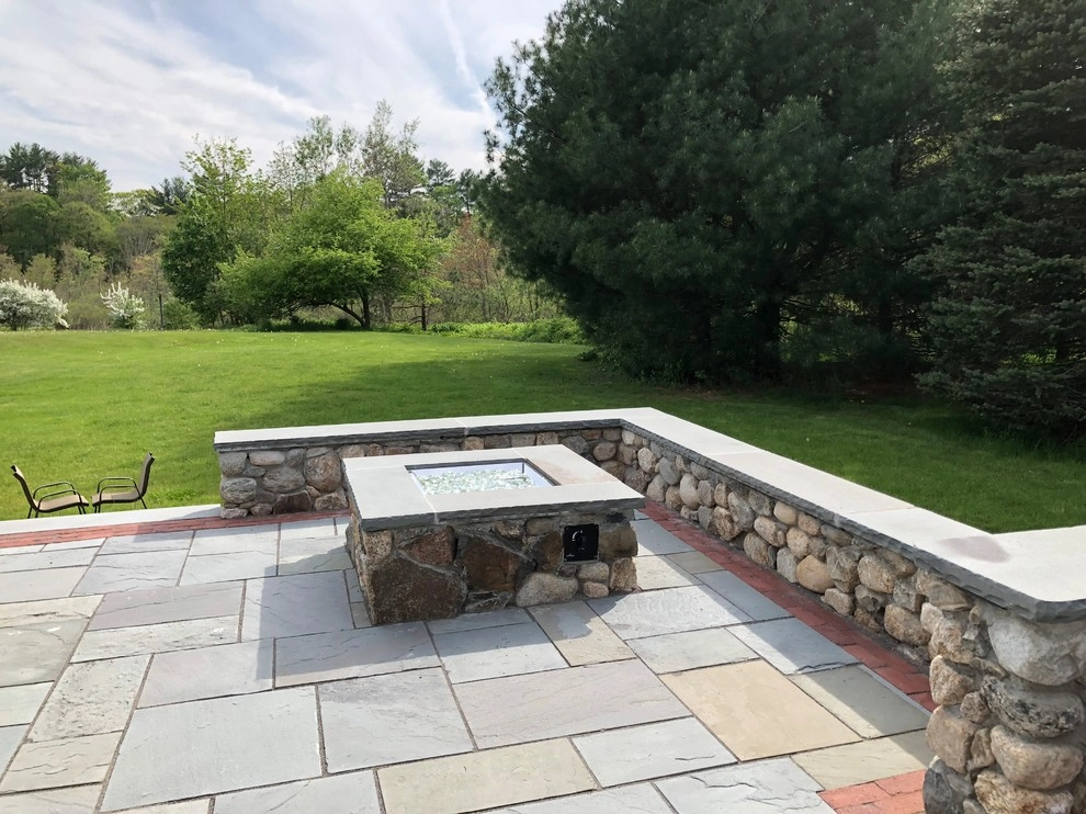 Rockmaple Make over by Brookwood Landscape And Stonework Inc. - Photo 13