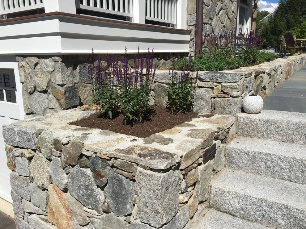 Bedford Oasis by Brookwood Landscape And Stonework Inc. - Photo 12
