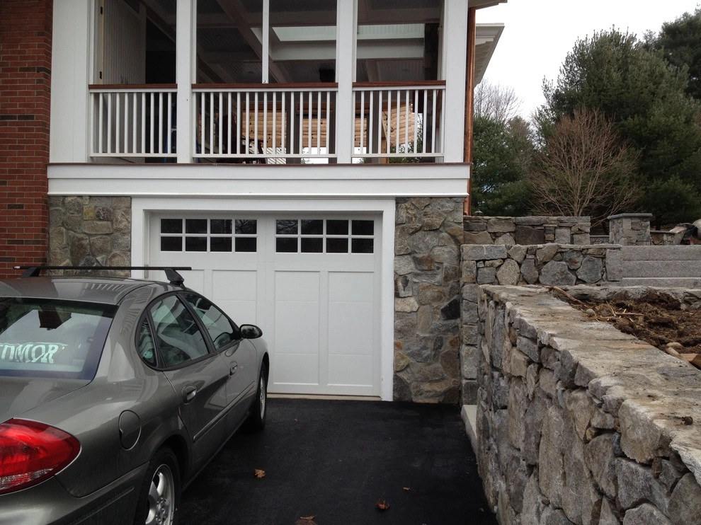 Bedford Oasis by Brookwood Landscape And Stonework Inc. - Photo 11