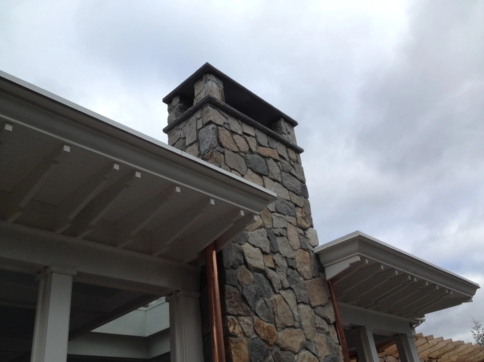 Bedford Oasis by Brookwood Landscape And Stonework Inc. - Photo 8