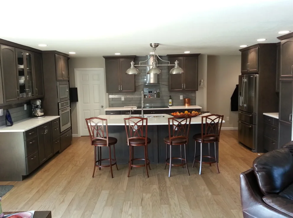 Curran Initiative by Built Construction & Electric - Photo 11