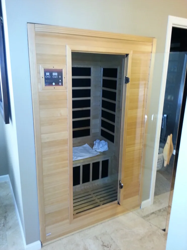 Curran Initiative by Built Construction & Electric - Photo 9