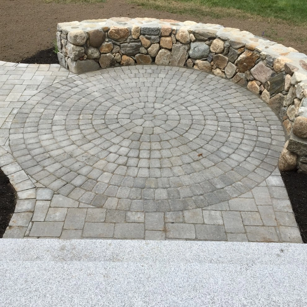 Brookwood Landscape And Stonework Inc. - Photo 8