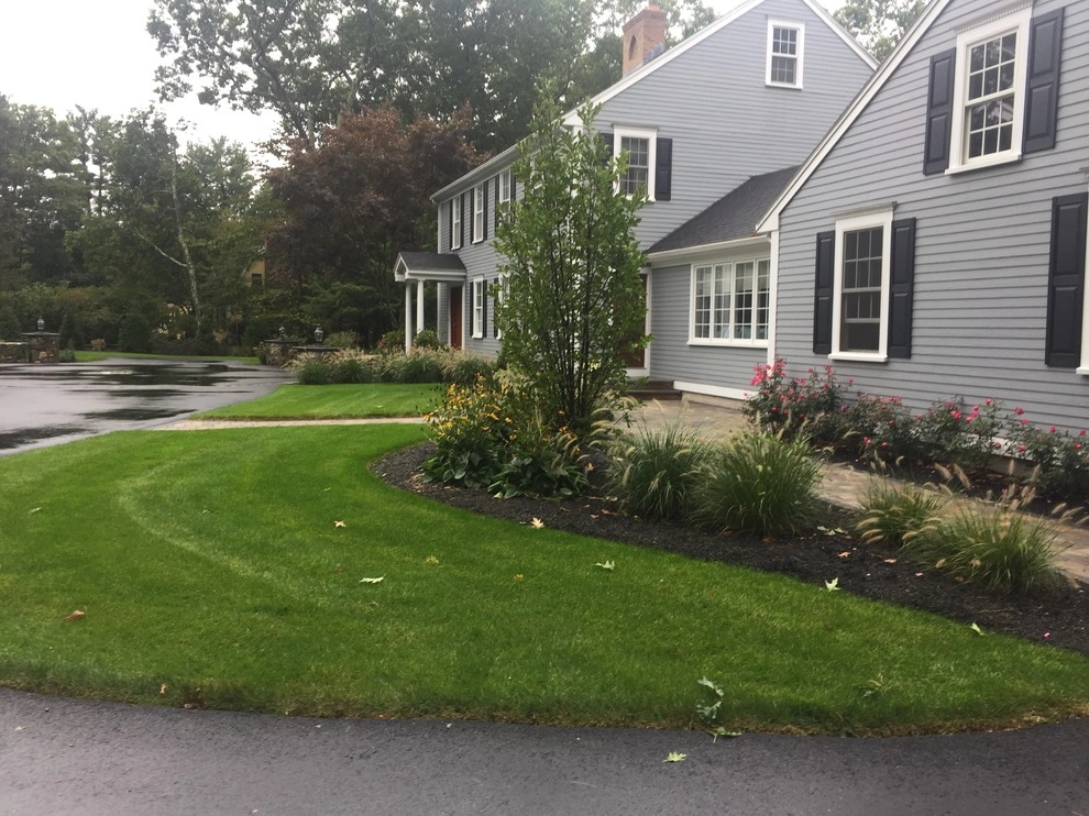 William Fairfield Make Over by Brookwood Landscape And Stonework Inc. - Photo 17