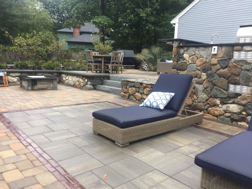 Brookwood Landscape And Stonework Inc. - Photo 7