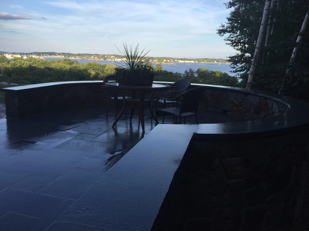 Harbor Views Gloucester by Brookwood Landscape And Stonework Inc. - Photo 4