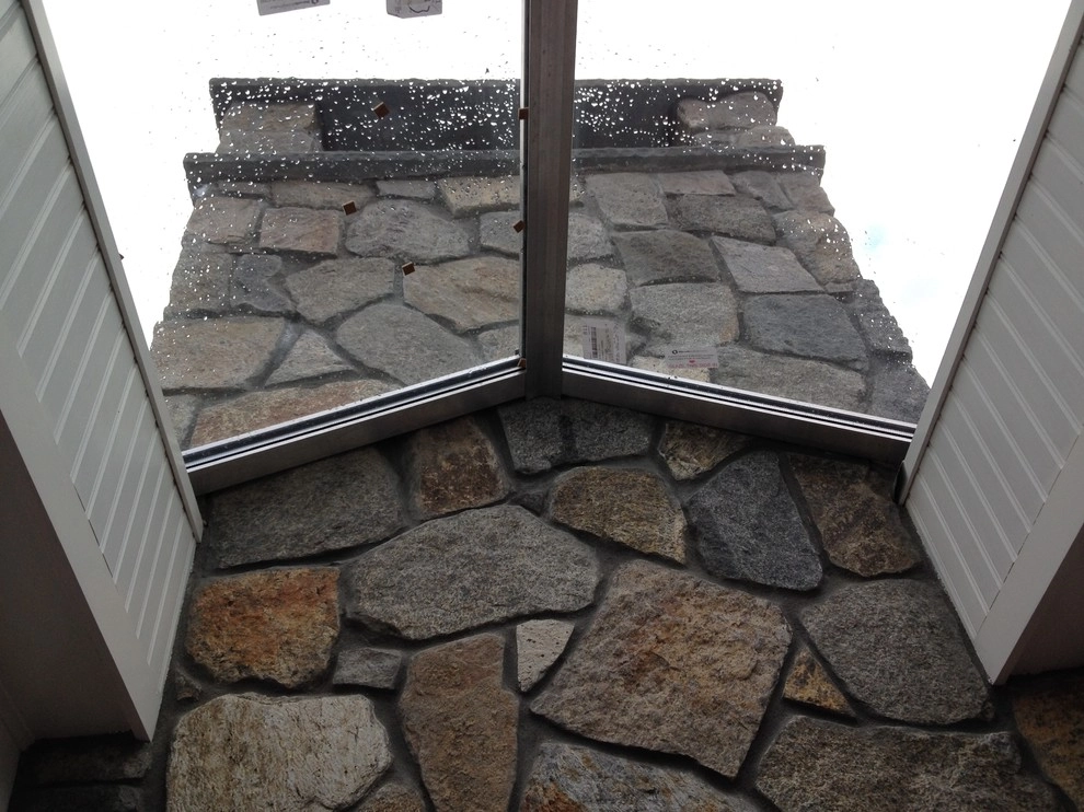 Bedford Oasis by Brookwood Landscape And Stonework Inc. - Photo 2
