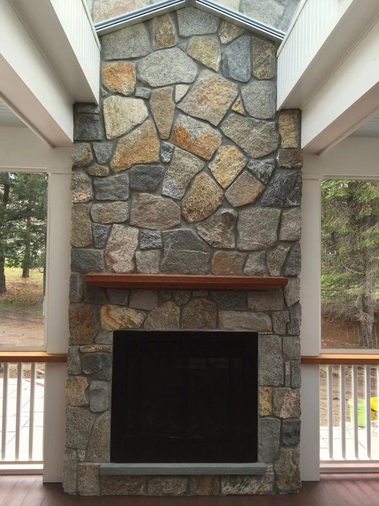 Bedford Oasis by Brookwood Landscape And Stonework Inc. - Photo 3