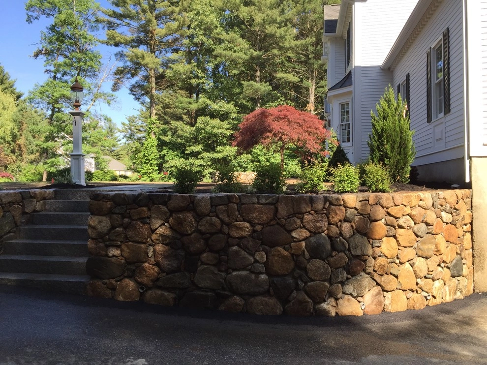 Country Side by Brookwood Landscape And Stonework Inc. - Photo 2