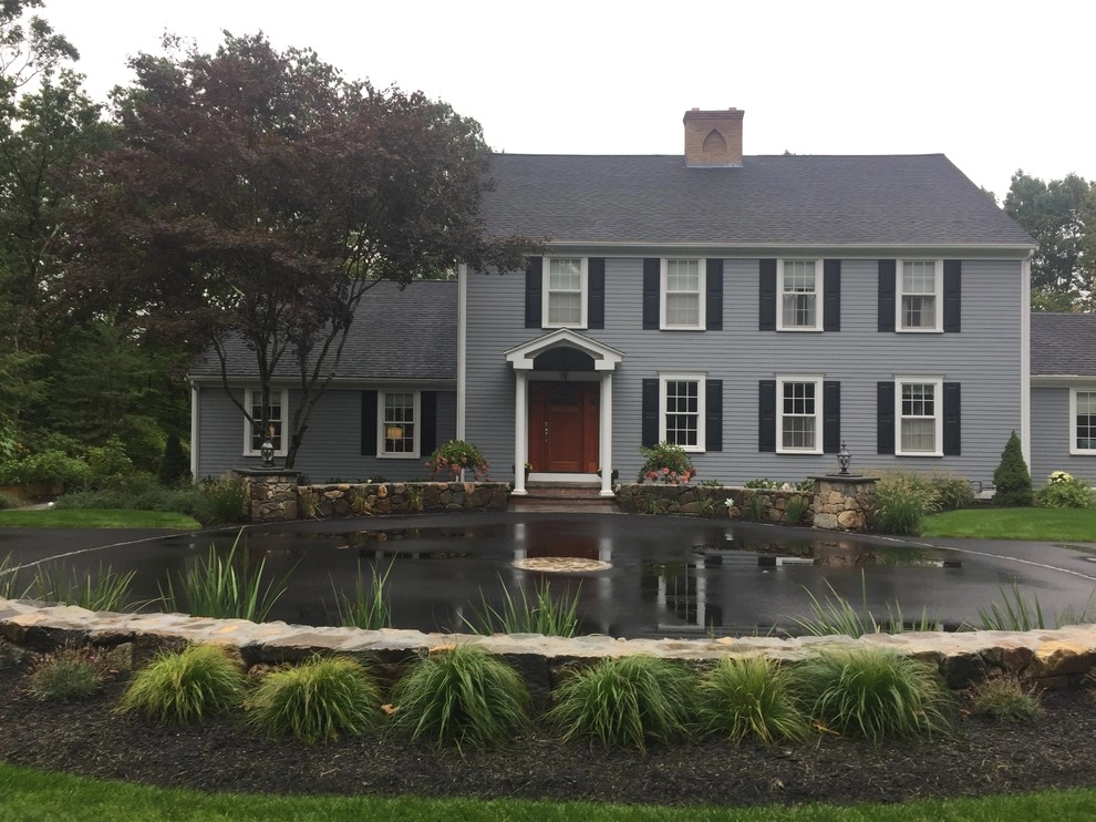 William Fairfield Make Over by Brookwood Landscape And Stonework Inc. - Photo 6