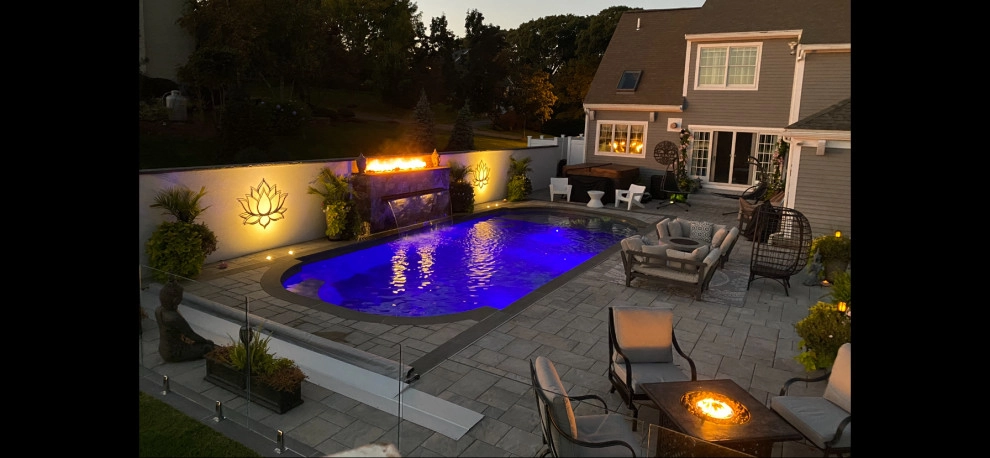Cyrenity by Brookwood Landscape And Stonework Inc. - Photo 2