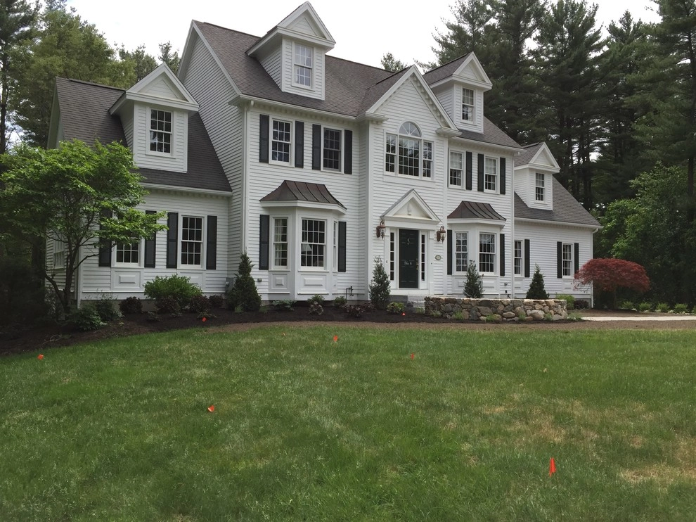 Brookwood Landscape And Stonework Inc. - Photo 11